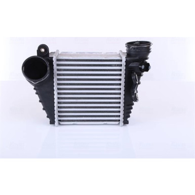 Ladeluftkühler PKW VAG 1.9TDI 96 FIRST FIT 96487