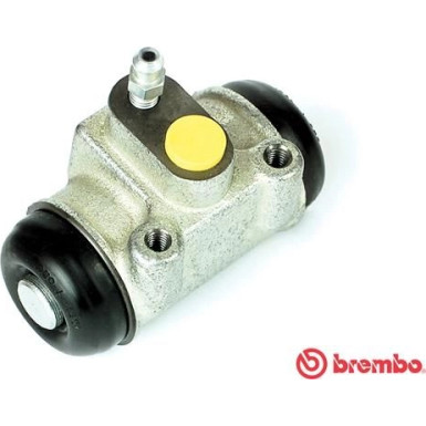 BREMBO Radbremszylinder A 12 294 ESSENTIAL LINE