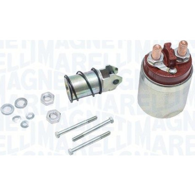 MAGNETI MARELLI Magnetschalter, Starter 940113050195 MAGNETI MARELLI Magnetschalter, Starter 940113050195