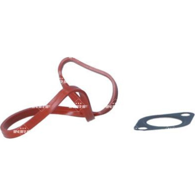 NRF AGR-Ventil 48635 EASY FIT