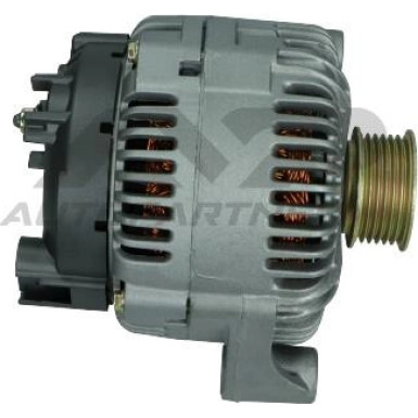 Lichtmaschine Bmw E60/E61 2.0-5.0 02- Regeneriert 170A | STA0486R