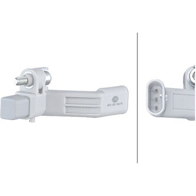 HELLA Sensor, Nockenwellenposition 6PU 009 168-381