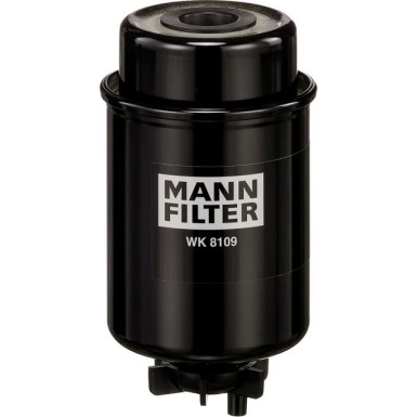 Mann & Hummel Kraftstofffilter LKW | Caterpillar | WK 8109