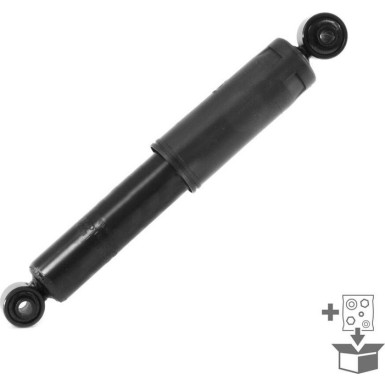 MONROE ORIGINAL-Gasdämpfer HA | HYUNDAI i10 07 | G1111 MONROE ORIGINAL-Gasdämpfer HA | HYUNDAI i10 07 | G1111