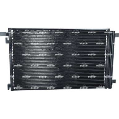 NRF Klimaanlagenkühler 35948 EASY FIT