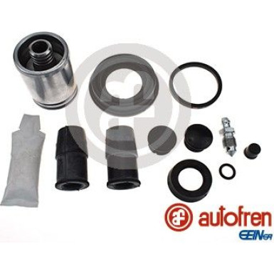 Reparatursatz, Bremssattel | D42327K