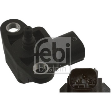 37056 Sensor, Saugrohrdruck