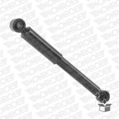 MONROE ORIGINAL-Gasdämpfer HA | VW Caddy 04 | 23990