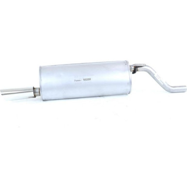 103 / ENDSCHALLDÄMPFER | OPEL Corsa 06 | 24294