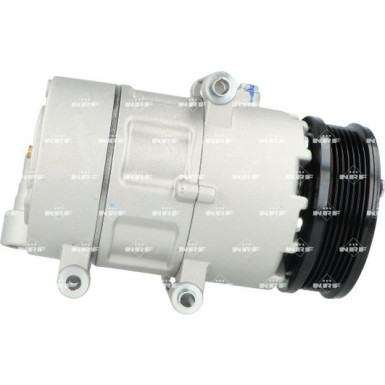 Kompressor, Klimaanlage EASY FIT 32812