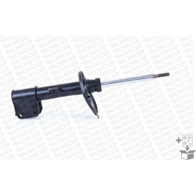MONROE ORIGINAL-Gasdämpfer VA re | PEUGEOT 308 | G8127