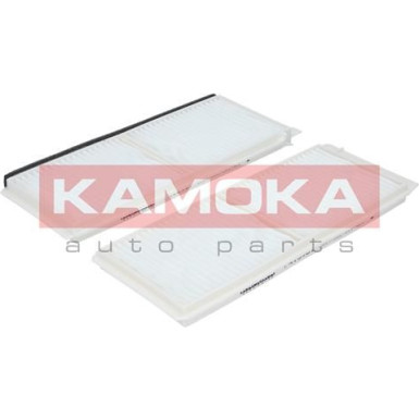 KAMOKA Filter, Innenraumluft F413901
