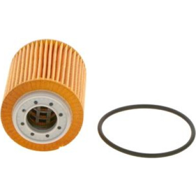 Ölfiltereinsatz | CITROEN,PEUGEOT,TOYOTA,FORD,OPEL | F 026 407 299