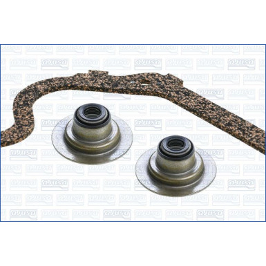 Dichtungsvollsatz, Motor | 50040200 Dichtungsvollsatz, Motor | 50040200