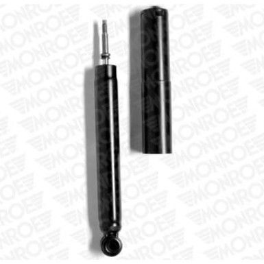 MONROE ORIGINAL-Öldämpfer HA | OPEL Ascona,Kadett | R1598