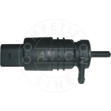 Waschwasserpumpe BMW NEW MOBILITY PARTS 50908