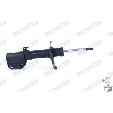 MONROE ORIGINAL-Gasdämpfer VA li | TOYOTA Corolla Verso 04 | G8122