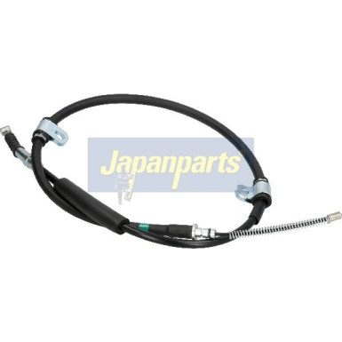 Seilzug, Feststellbremse Hyundai T. Trajet 00-08 Pr BC-H36R