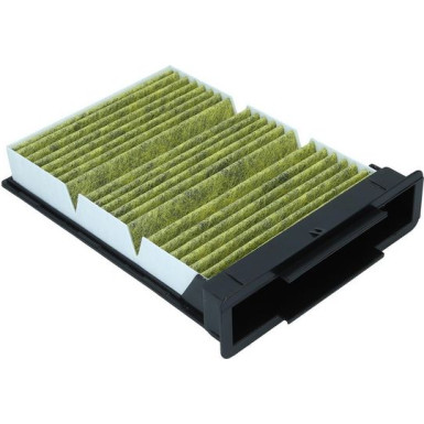 KAMOKA Filter, Innenraumluft | 6080121