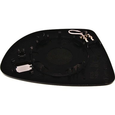 Spiegelglas, Außenspiegel Renault Clio IV asphärisch OE 963669996R HAGUS 4373837