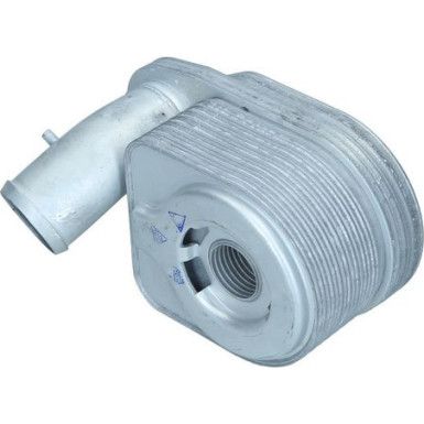 KAMOKA Ölkühler, Motoröl 7730059