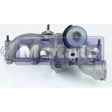 ORIGINAL TURBO | SEAT Ibiza,SKODA Fabia,VW Polo | 334140