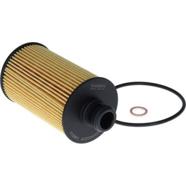 KAMOKA Ölfilter