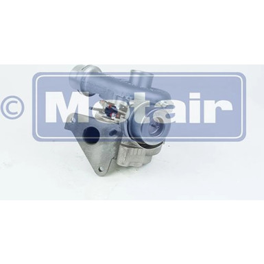 ORIGINAL TURBO | RENAULT Megane 1,5dCi 03 | 334826 ORIGINAL TURBO | RENAULT Megane 1,5dCi 03 | 334826