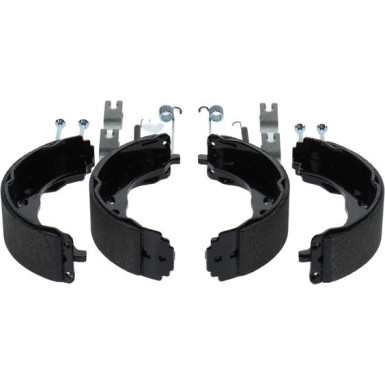 0 986 487 726 Bremsbackensatz, Feststellbremse 0 986 487 726 Bremsbackensatz, Feststellbremse