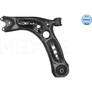Lenker, Radaufhängung VA li AUDI Q2,VW 16 MEYLE-ORIGINAL: True to OE 1160500261