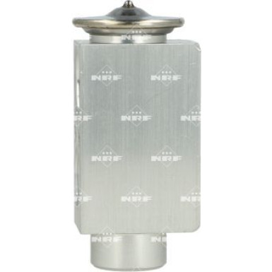 Expansionsventil, Klimaanlage EASY FIT 38497