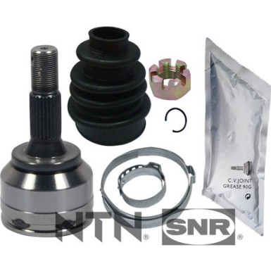 SNR Gelenksatz, Antriebswelle