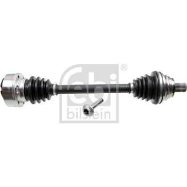 FEBI BILSTEIN Antriebswelle 180779