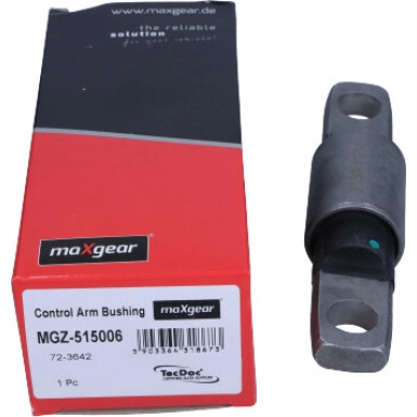 72-3642 Lagerung, Lenker