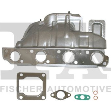 FA1 Montagesatz | KT130100E