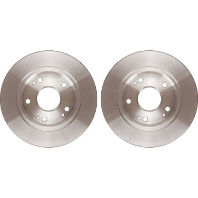 Bremsscheibe Honda T. Accord DF4428