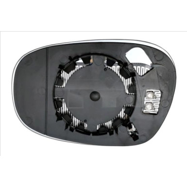 TYC Spiegelglas, Außenspiegel