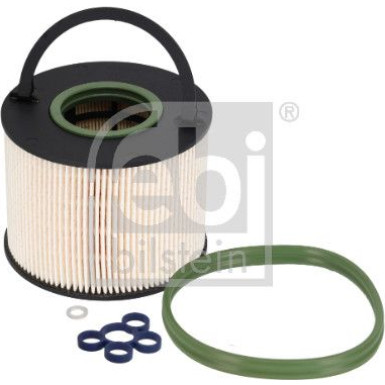 FEBI BILSTEIN Kraftstofffilter FEBI BILSTEIN Kraftstofffilter