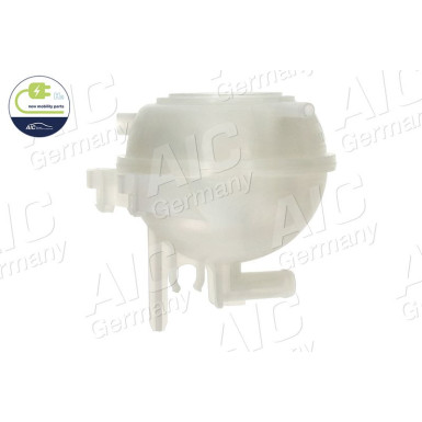Ausgleichsbehälter, Kühlmittel AUDI,SEAT,SKODA,VW NEW MOBILITY PARTS 57053