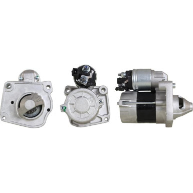 12V.Starter | CITROEN C3,OPEL,DS,PEUGEOT 14 | 300068122