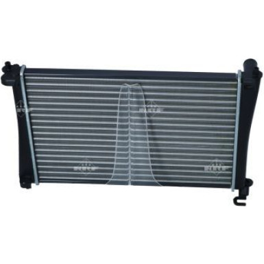 Kühler, Motorkühlung | 58274A Kühler, Motorkühlung | 58274A