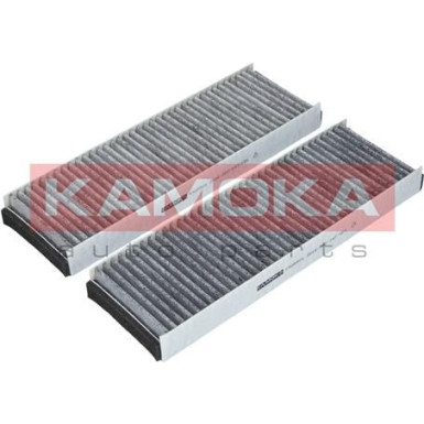 KAMOKA Filter, Innenraumluft