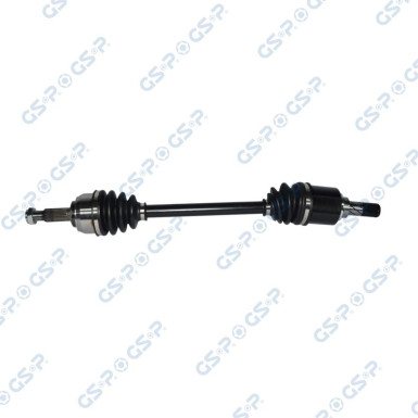 GSP Antriebswelle 241204 GSP Antriebswelle 241204