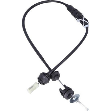 KAMOKA Seilzug, Kupplungsbetätigung LC061