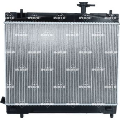 Kühler, Motorkühlung | 58384 Kühler, Motorkühlung | 58384