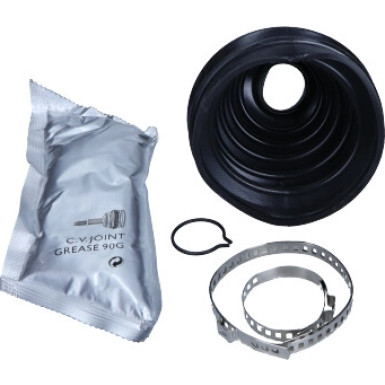 49-0718 Faltenbalgsatz, Antriebswelle