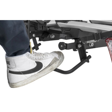 126300000 Menabo AHK Fahrradträger Antares 2 126300000 Menabo AHK Fahrradträger Antares 2