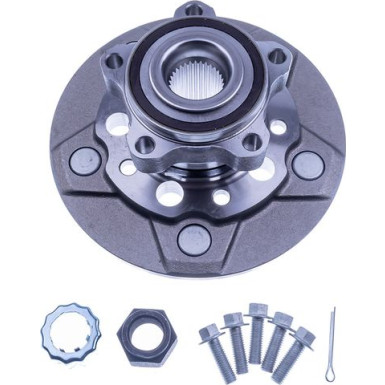 DENCKERMANN Nabe W413591