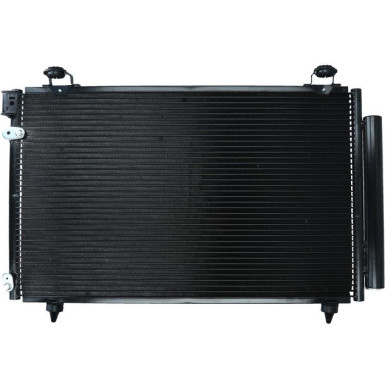 KAMOKA Kondensator, Klimaanlage 7800038