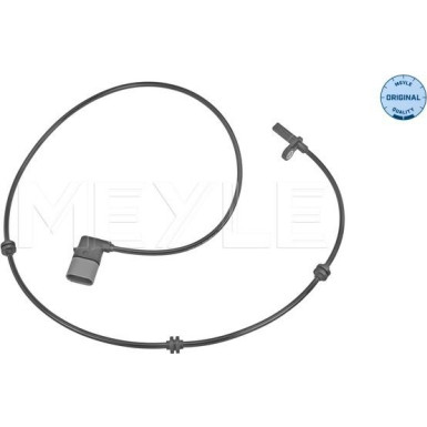 SENSOR, RADDREHZAHL MEYLE-ORIGINAL: True to OE 0148990062